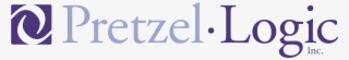 Pretzel Logic Logo Png Transparent #6919998