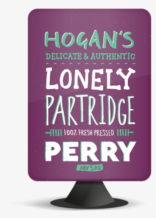 Lonely Partridge #6920230