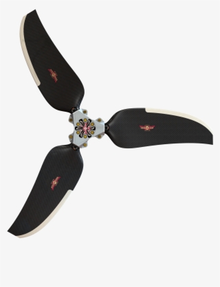 3 Blade 72" Jw Series Propeller #6920351
