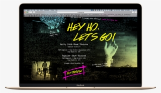Addy Belegendary Site Macbook 3 #6920357
