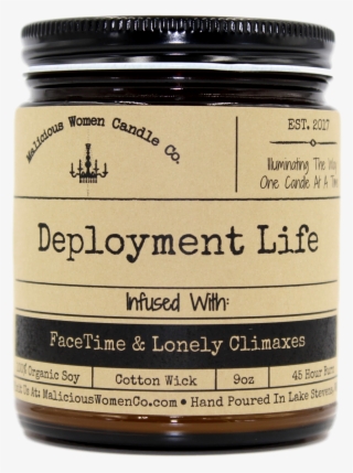 Deployment Life V=1528308135 #6920414
