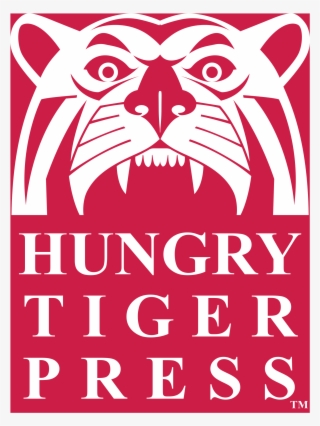 Hungry Tiger Press Logo Png Transparent #6920740 Hungry Tiger Press Logo Png Transparent #6920740