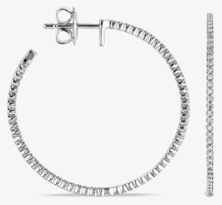 10 Classic Jewelry Staples Every Woman Should Own Hoop #6920792