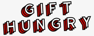 2018 Gift Hungry #6921015