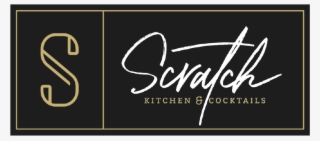 Scratch Kitchen &amp #6921125