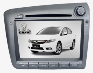 Honda Civic 2hc #6921227