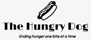 The Hungry Dog Hot Dog Cart #6921236