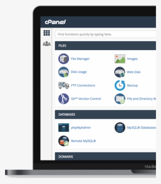 Create And Manage Mysql Databases From Phpmyadmin #6921285