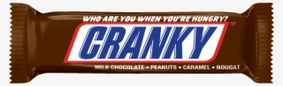 Snickers Who Are You When Youre Hungry #6921403 Snickers Who Are You When Youre Hungry #6921403