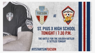 Fc Tucson On Twitter #6921492