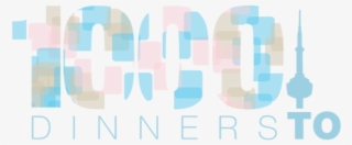 1000 Dinners To Logo #6921636