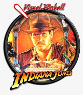 Indiana Jones #6922090