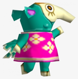 Zoe #6922177