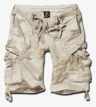 Brandit Vintage Shorts Sandstorm #6922413
