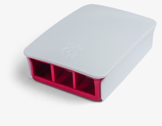 Case Para Raspberry Pi 3 Model B #6922607