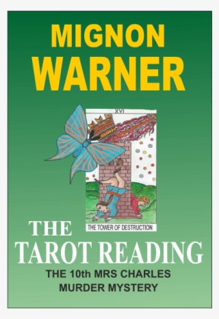 The Tarot Reading Kindle Edition #6922784