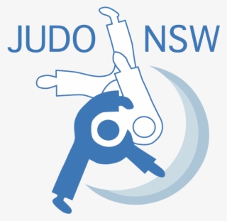 Judo Nsw Logo #6922838