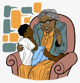 Black History Png #6922897