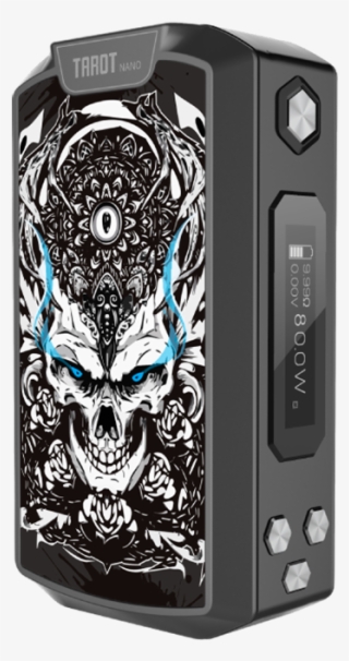Tarot Nano Mod #6922940