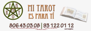 Header Mi Tarot » Header Mi Tarot #6923161