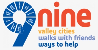 Nine Weekly Walks & Workplace Wellness Challenge #6923162