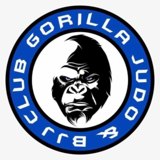 Gorilla-judo #6923221