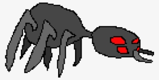 Radioactive Spooder #6923325