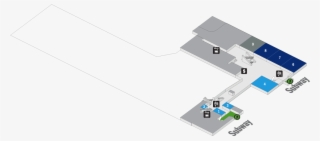 Subway Level #6923520