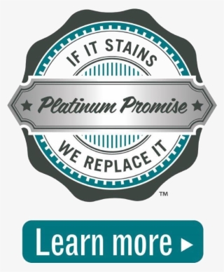 The Stainmaster® Guarantee #6923725