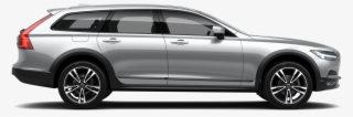 V90 Cross Country #6923767