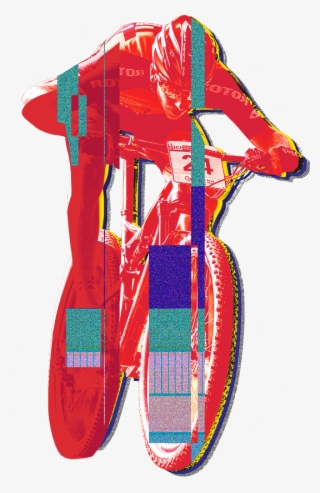 The Cross-country Short Track Is A Short And Dynamic #6923818