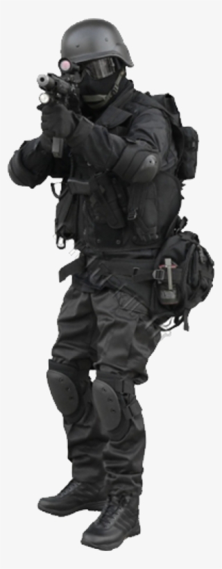 Swat Png, Download Png Image With Transparent Background, #6923875