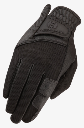 Cross Country Glove Black #6924106
