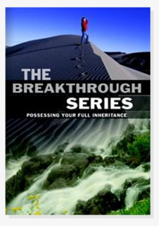 The Breakthrough Series #6924111