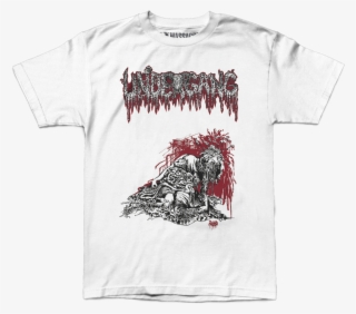 Undergang "putrid Bloody Corpse" Shirt #6924261