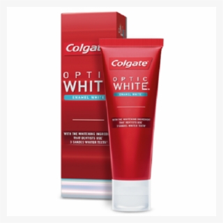 Colgate Optic White Toothpaste Sparkling Mint 95g #6924581