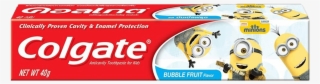 Cavity Protection Toothpaste Of Colgate #6924795