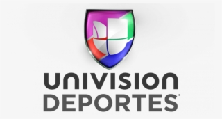 Univision Png #6924849