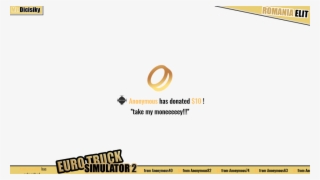 Tipeeestream Scene - Mr - Dicisiky #6924894
