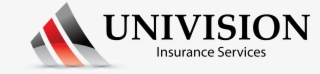 Univision Png #6924897