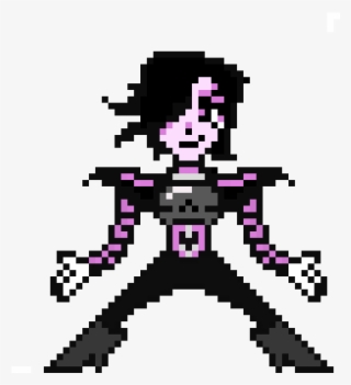 Villaintale Mettaton Ex #6925130