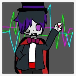 The Magician Mettaton #6925491