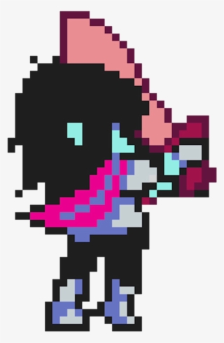 High Res Transparent Kris' #6925790