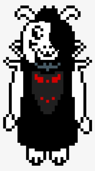 Taco-tale Asriel Dreemurr #6925896