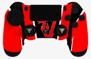 Twitch United Playstation 4 Controller #6926000