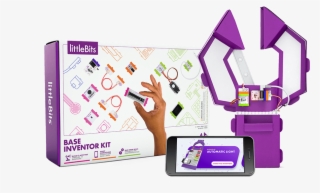 Base Inventor Kit #6926051