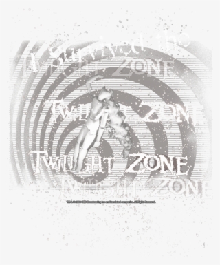 The Twilight Zone I Survived Men's Tank #6926108