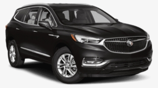 New 2019 Buick Enclave Essence #6926156