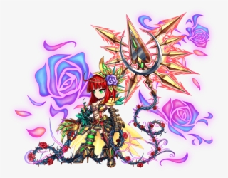 Natural Whip Leona #6926212