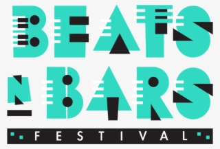 Beats N Bars Logo #6926441